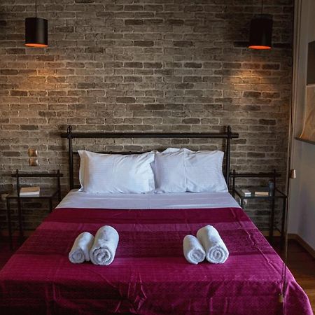 Sigma Sauna Nest Athena Bagian luar foto