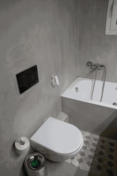 Sigma Sauna Nest Athena Bagian luar foto