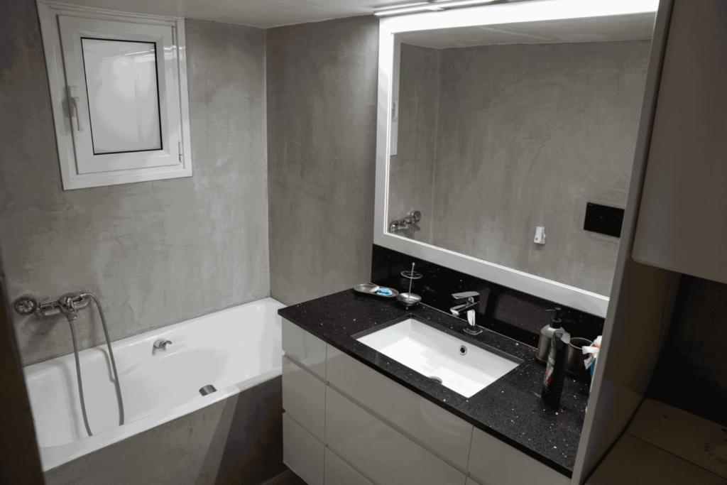 Sigma Sauna Nest Athena Bagian luar foto